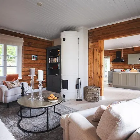 North - Junnola Holiday home