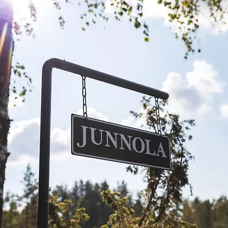 North - Junnola