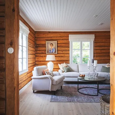 North - Junnola * 萨罗