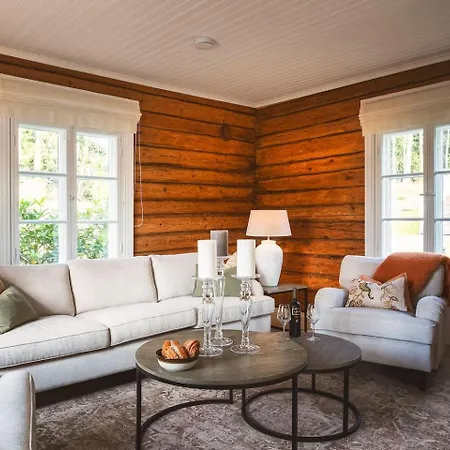 Holiday home North - Junnola