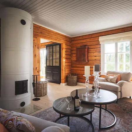 North - Junnola 度假居 *