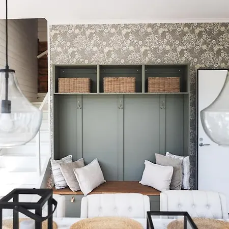 Holiday home North - Junnola *