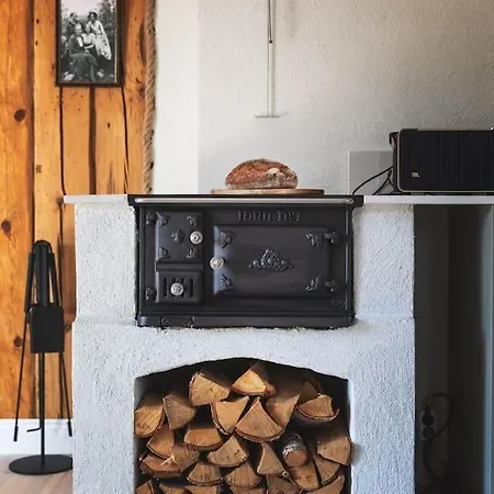 Holiday home North - Junnola