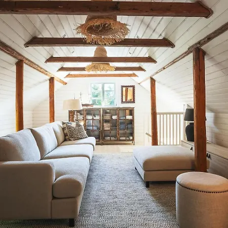 North - Junnola Holiday home