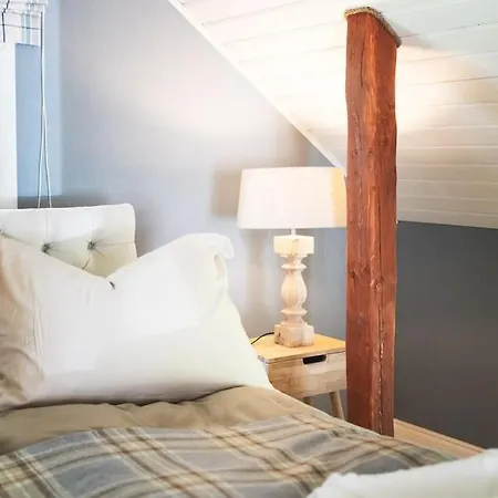 Hébergement de vacances North - Junnola *