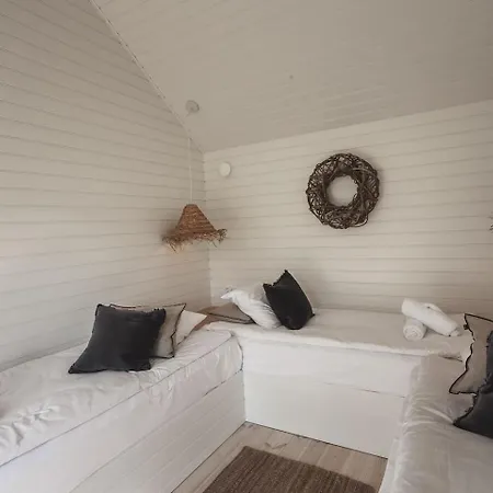 Hébergement de vacances North - Junnola