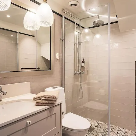 North - Junnola Hébergement de vacances Salo (Salo)