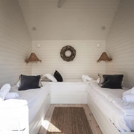 North - Junnola Hébergement de vacances Salo (Salo)