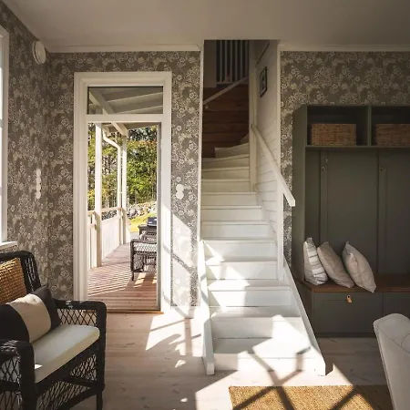 North - Junnola Hébergement de vacances *