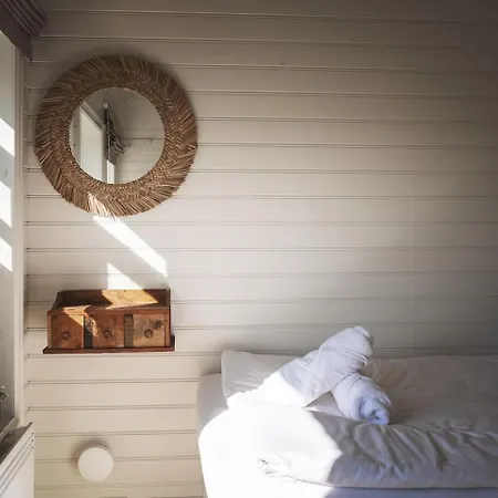 Hébergement de vacances North - Junnola