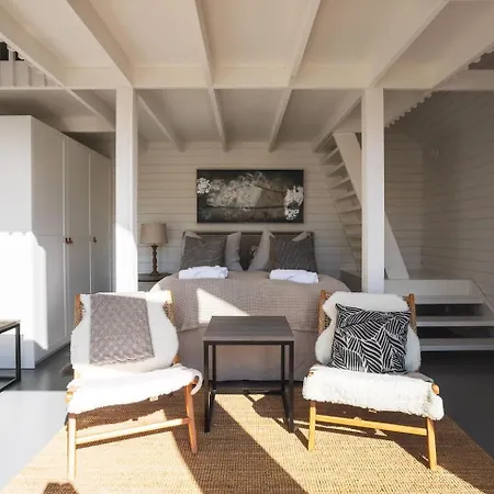 North - Junnola Holiday home