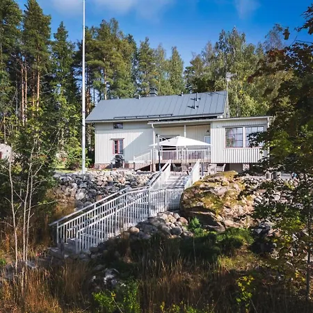 Holiday home North - Junnola *