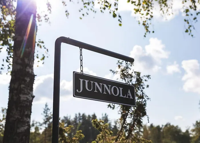North - Junnola