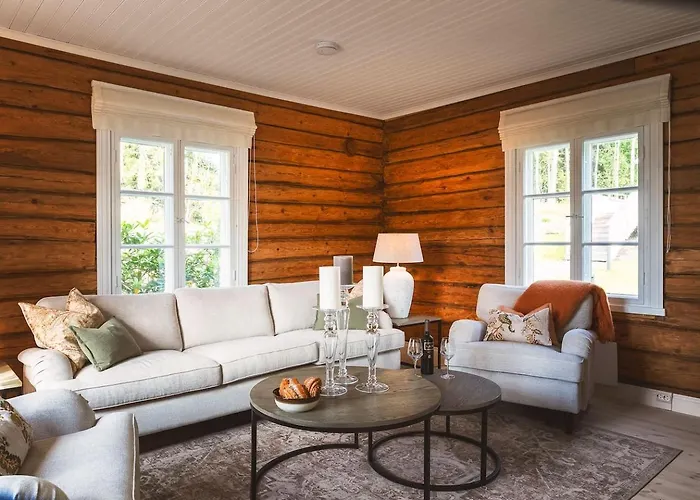 Holiday home North - Junnola