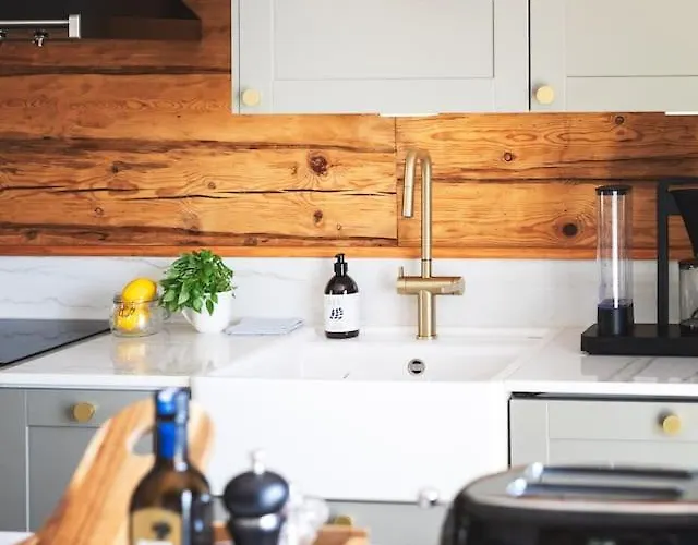 Hébergement de vacances North - Junnola *