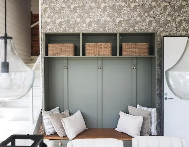 Hébergement de vacances North - Junnola *