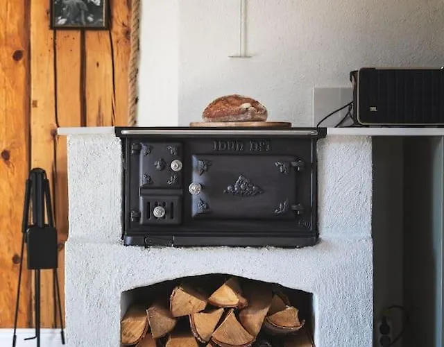 Hébergement de vacances North - Junnola