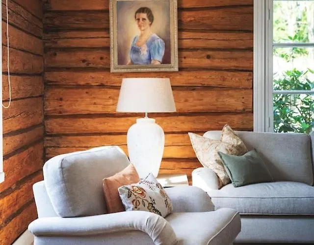 North - Junnola Semesterbostad Salo (Salo)