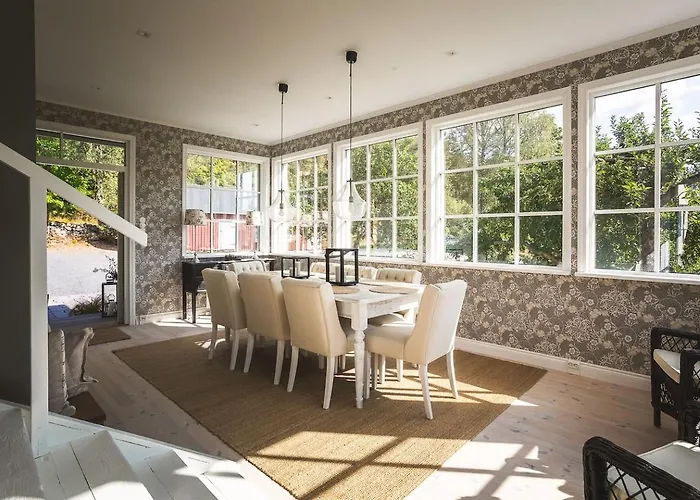 Holiday home North - Junnola *