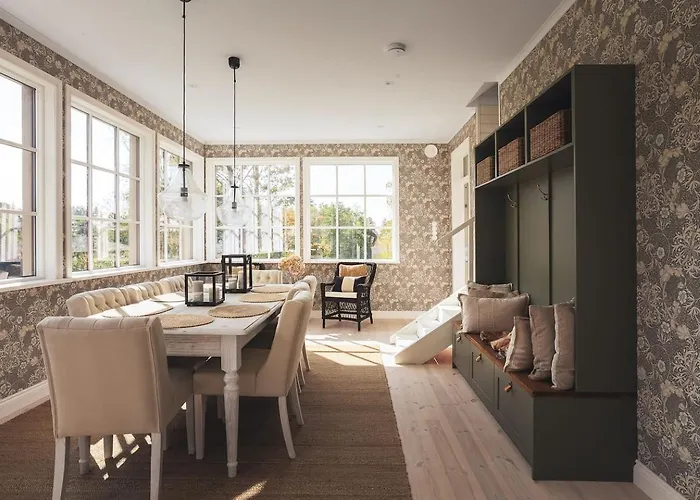 North - Junnola 度假居 *