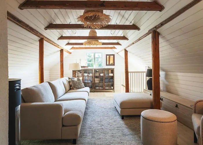 North - Junnola Holiday home