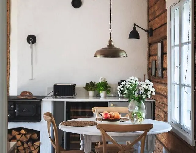 North - Junnola 度假居 萨罗