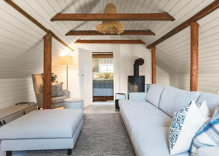 Holiday home North - Junnola