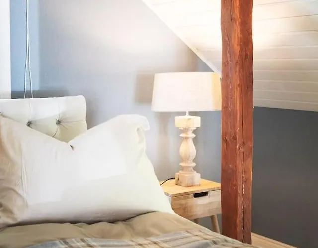 度假居 North - Junnola *