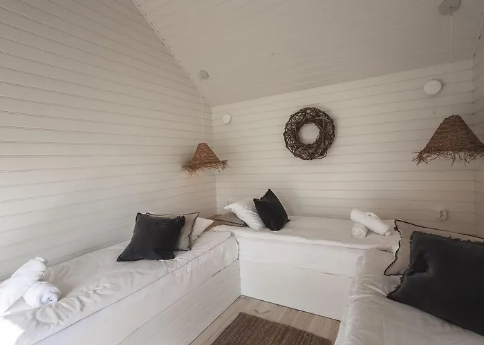 Holiday home North - Junnola