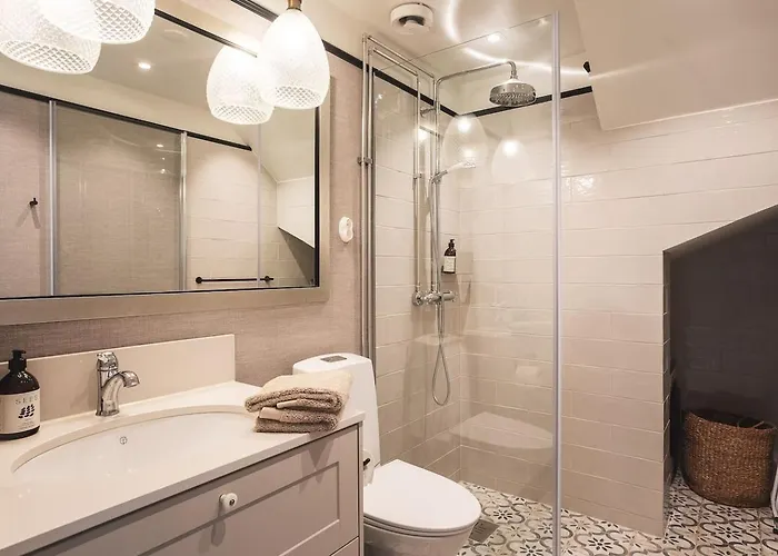 North - Junnola Semesterbostad Salo (Salo)