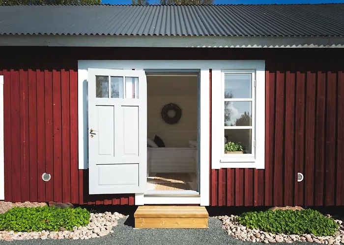 度假居 North - Junnola *