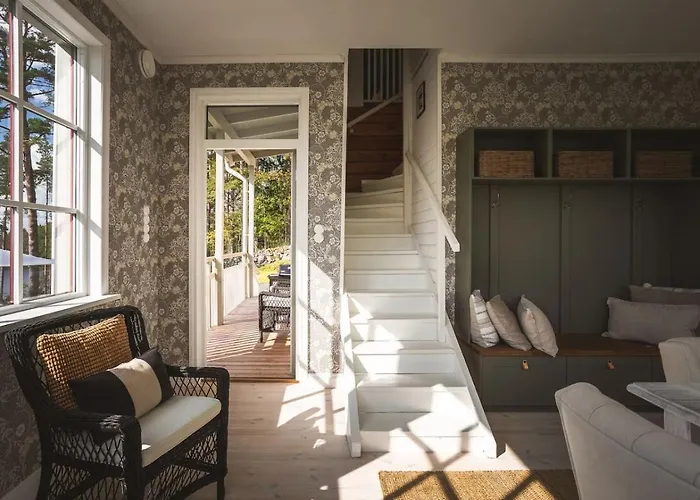 North - Junnola 度假居 *