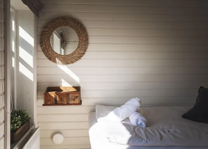 Hébergement de vacances North - Junnola