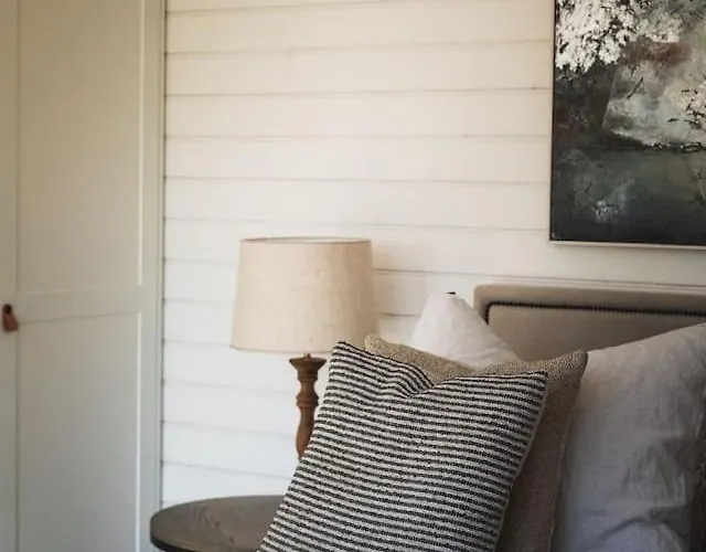 North - Junnola 度假居 *