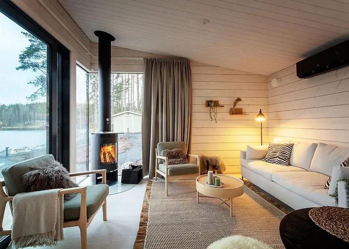 North - Junnola Holiday home