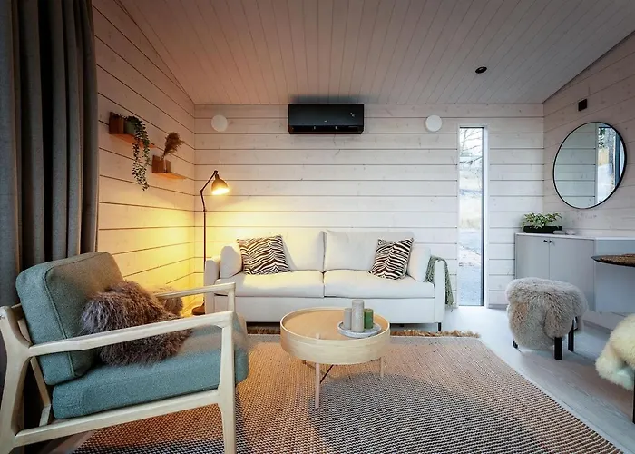 Holiday home North - Junnola *