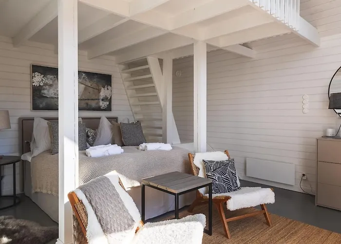 Holiday home North - Junnola Salo (Salo)