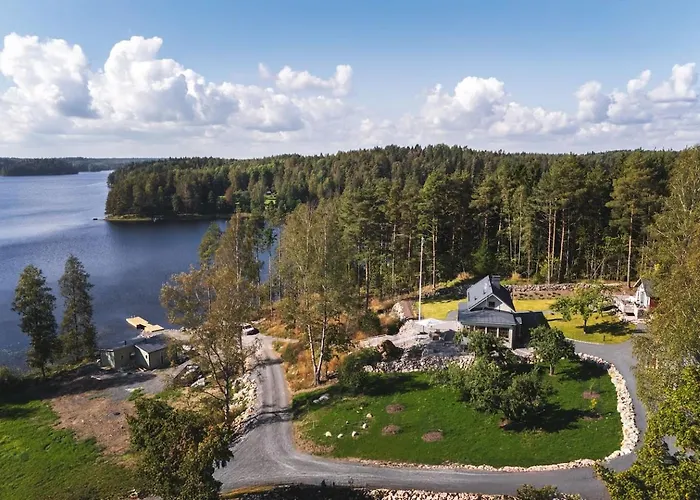 North - Junnola Semesterbostad Salo (Salo)